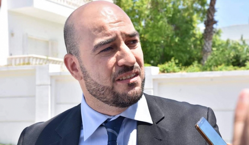 Sadok Belaïd vire Sabri Hafnaoui à cause d'une lettre insolite