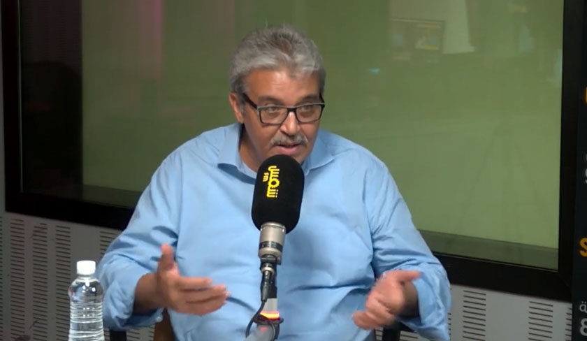 Anouar Ben Gaddour : le chef de l’Etat devait intervenir pour éviter la grève du 16 juin dernier !