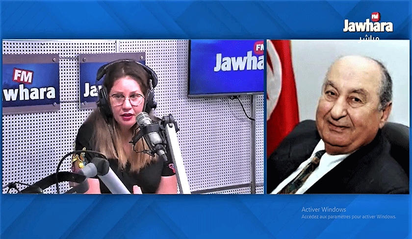 Fatma Mseddi : notre rôle est purement consultatif