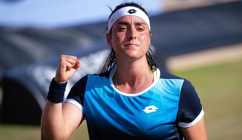 Ons Jabeur avait prédit, en janvier dernier, sa victoire à Wimbledon