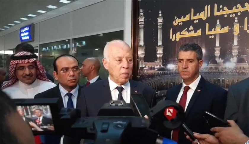 Saïed : l'Etat doit œuvrer pour l’accomplissement des objectifs de l’Islam et de la