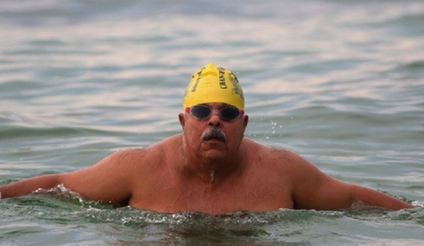 L’Association internationale de nage en eau libre désavoue définitivement Néjib Belhedi