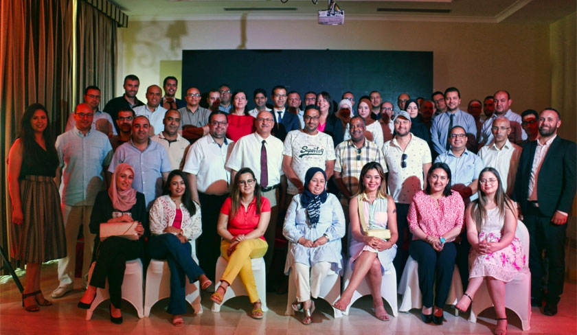 Huawei organise son « IP Club Carnival 2022 » pour la première fois en Tunisie