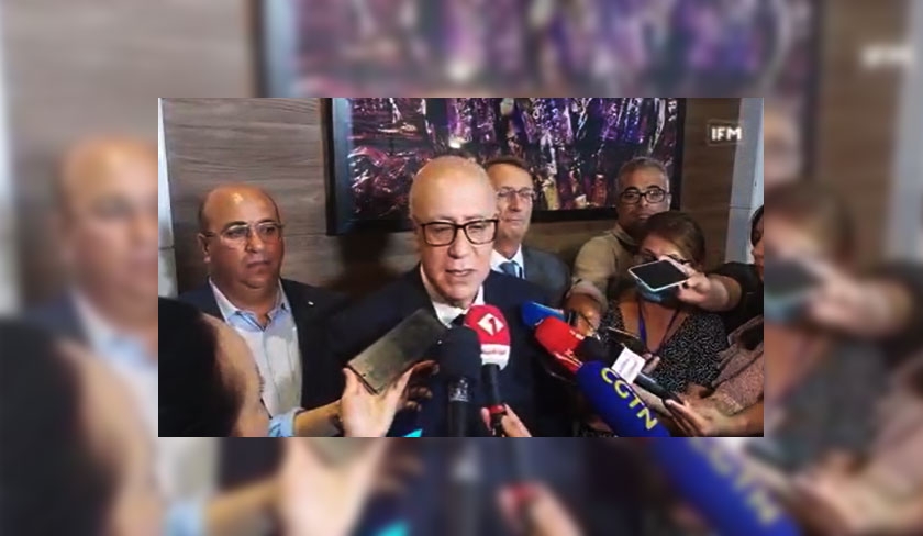 Marouane Abassi : il faut changer nos habitudes de consommation