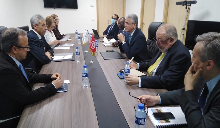 La Banque mondiale prte  soutenir la Tunisie dans son processus de rformes

