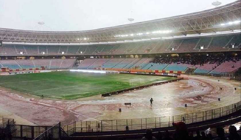 Les portes du stade de Radès fermées devant l’ES Hammam-Sousse