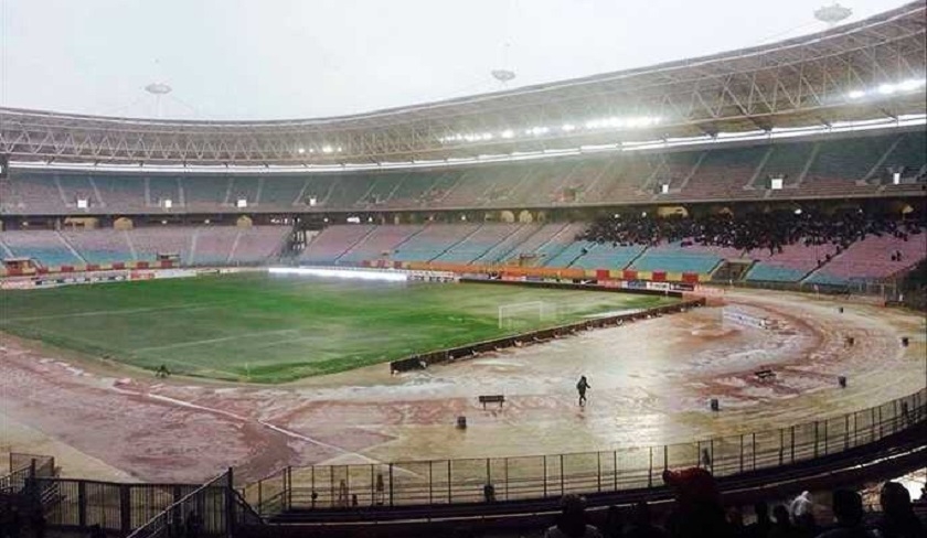 Les portes du stade de Rads fermes devant lES Hammam-Sousse