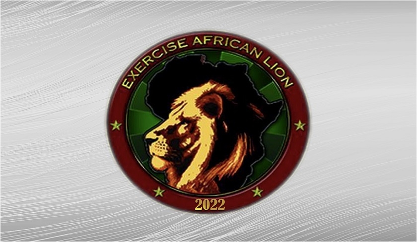 African Lion 2022 - La Défense nationale dément la participation d'Israël