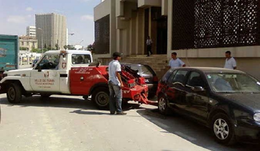 Gouvernorat de Tunis : plus de « changuel » le weekend !