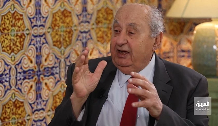 Sadok Belaïd révèle les grandes lignes de la nouvelle Constitution