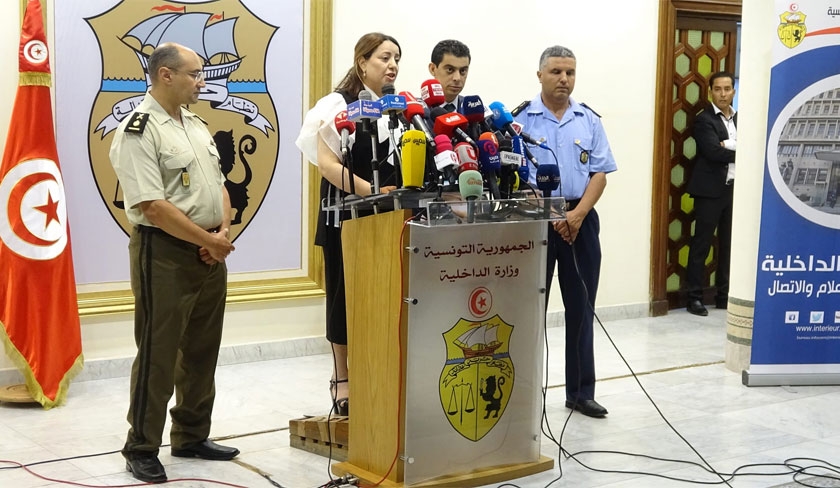 Interpellation de Hamadi Jebali : les explications du ministère de l’Intérieur 