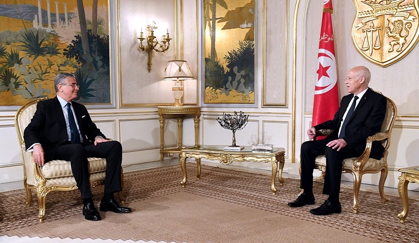 Ferid Belhaj : la Banque mondiale sera encore une fois du ct de la Tunisie 