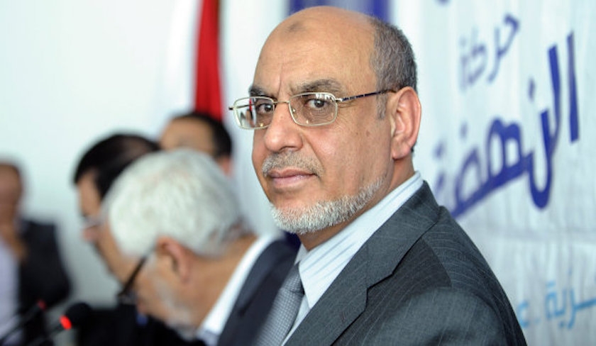 Le Front de salut national dénonce un « kidnapping » de Hamadi Jebali
