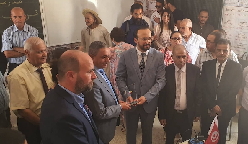 Tunisie Telecom finalise le projet de couverture des zones blanches
