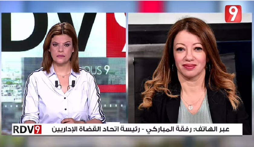 Mbarki : les membres du CSM provisoire feraient mieux de démissionner !