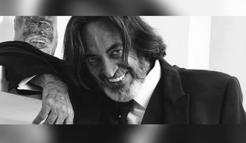 Décès de l’acteur Hichem Rostom