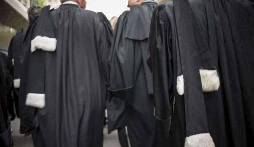 Affaire contre l'Ordre des avocats : les plaignants se retirent 