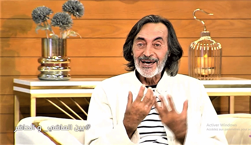 En vidéo - La dernière interview donnée par Hichem Rostom