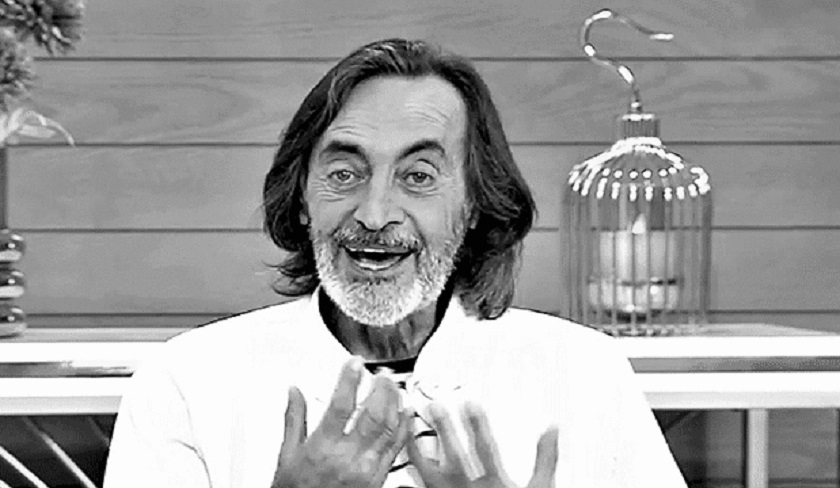 En vidéo - La dernière interview donnée par Hichem Rostom