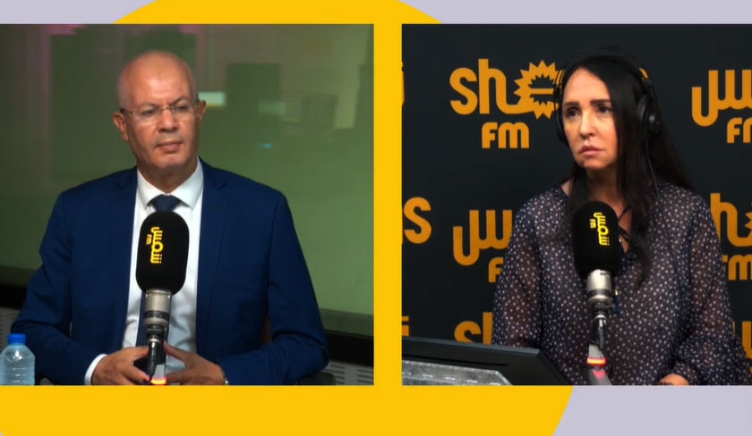 Imed Hammami fier de sa participation à la commission consultative