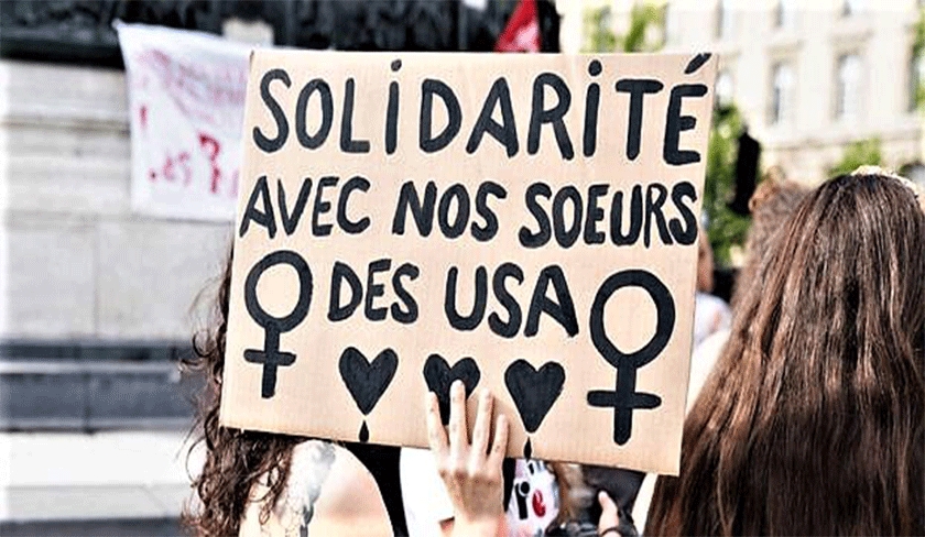 Des associations féministes appellent à protéger le droit à l’avortement en Tunisie 
