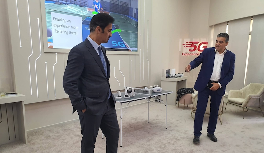 Ooredoo Tunisie lance un Experience Center pour soutenir les startups