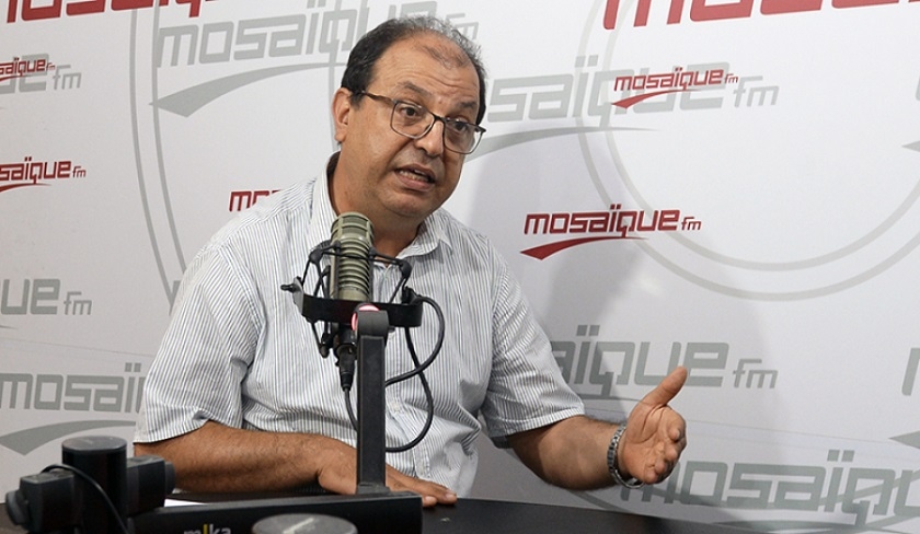 Procès à distance : Afif Jaidi remet en cause la légalité de la pratique
