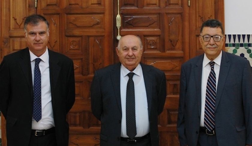 Mahfoudh, Belaïd et Bouderbala se sont-ils fait avoir ?