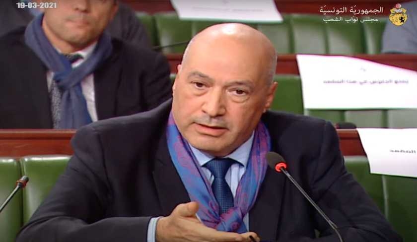 Hichem Snoussi : toutes les positions concernant le référendum bénéficieront d’une présence égale dans les médias