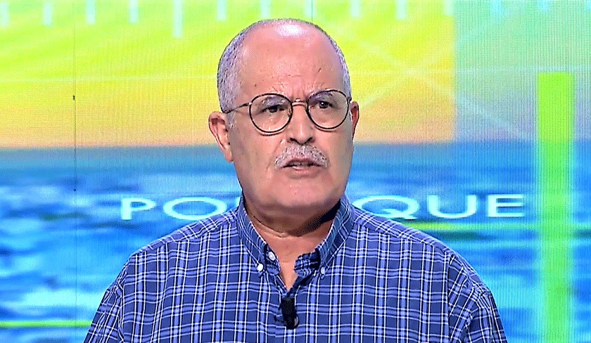 Zakraoui : la longvit de cette constitution sera gale  la dure de vie politique du prsident