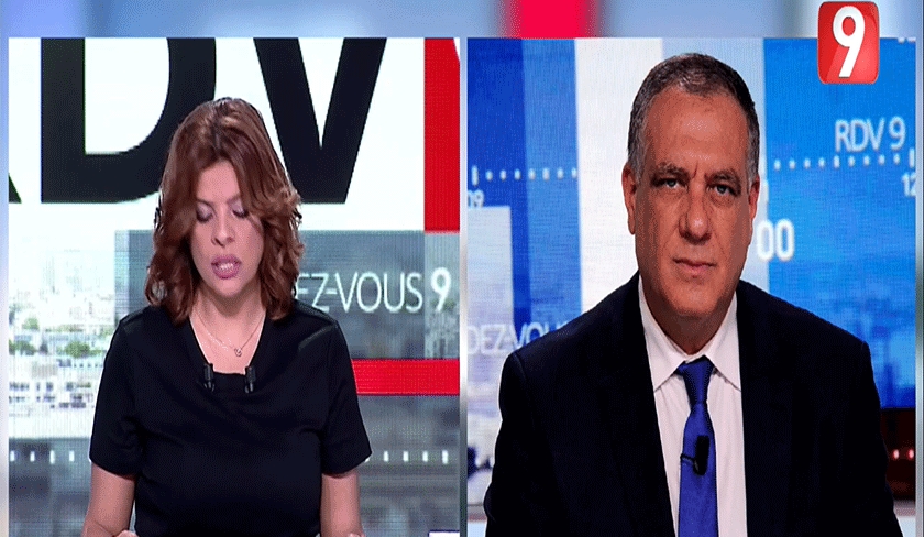 Ghazi Chaouachi : cette constitution crera la Jamahiriya de Kas Saed

