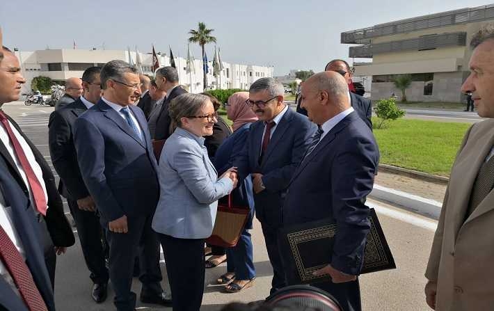 Najla Bouden : le rfrendum sera une tape historique pour la Tunisie !