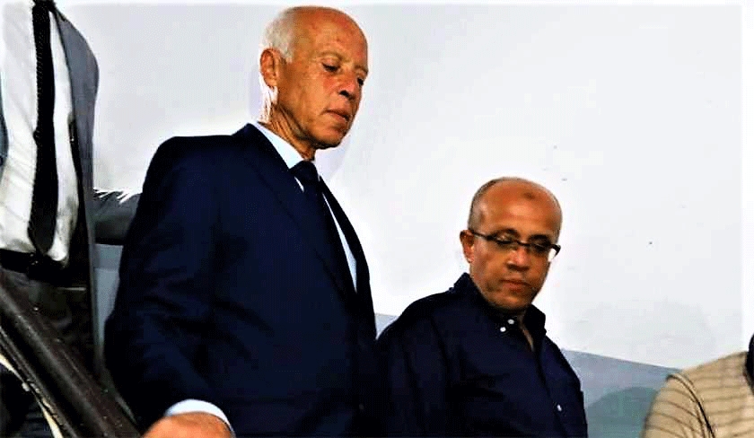 Naoufel Saïed rappelle que le rôle de la commission est consultatif