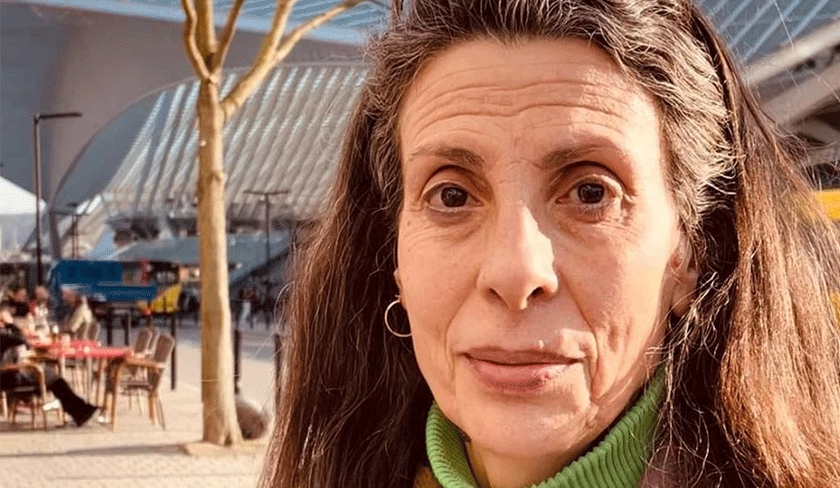Leila Toubel : je me sens trahie