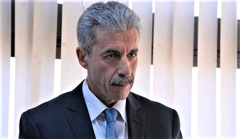 Samir Saïed : l'économie tunisienne traverse une situation très critique