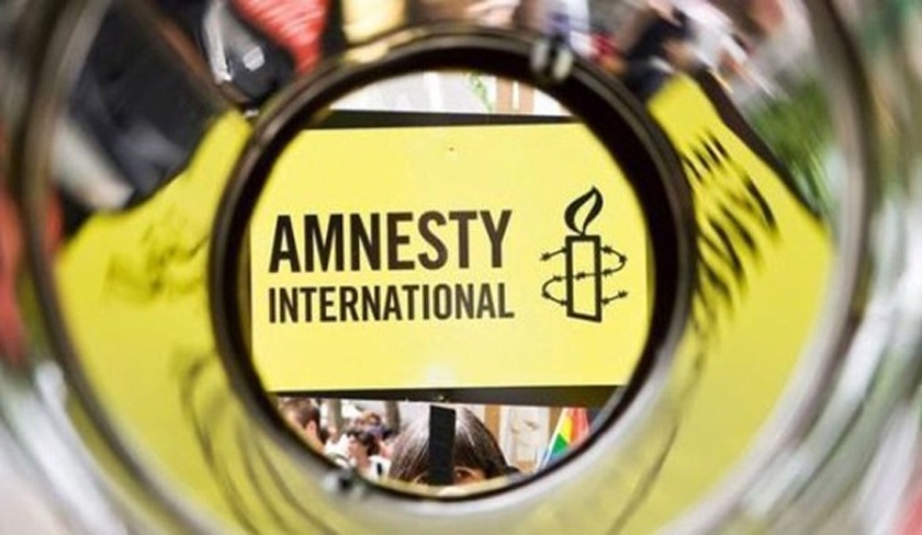 Plénière interdite aux journalistes : Amnesty dénonce une atteinte à la liberté d'expression