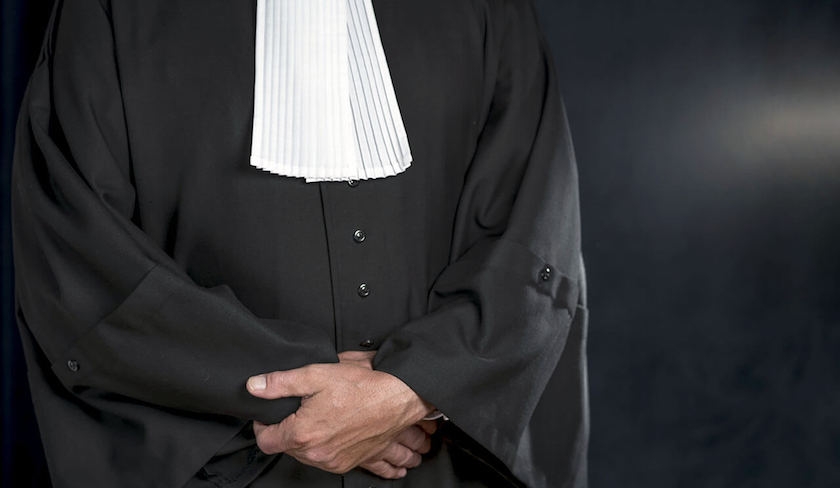 9075 avocats, selon le dernier recensement officiel
