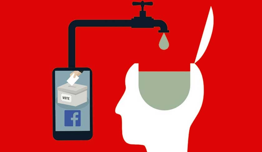 Campagne du référendum : les croisades électroniques des pro-Saïed !