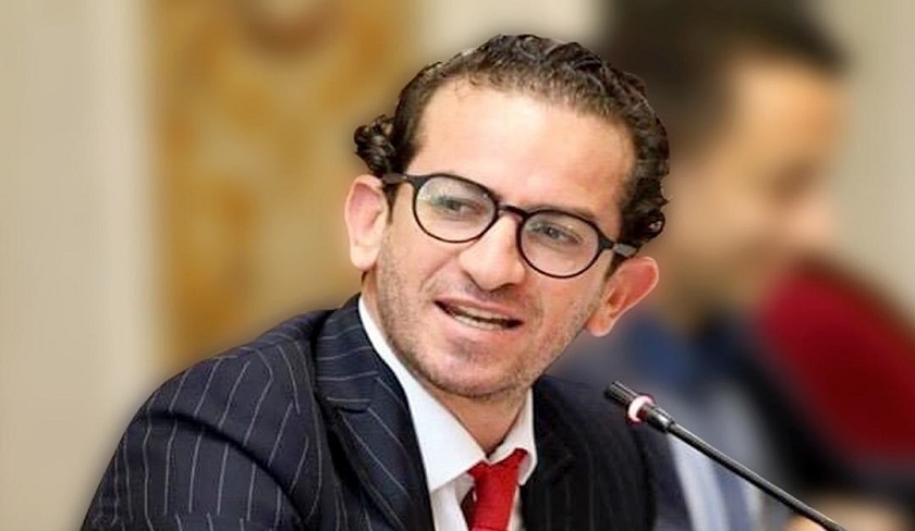 Oussama Khlifi : Kaïs Saïed a invalidé tout un pays !