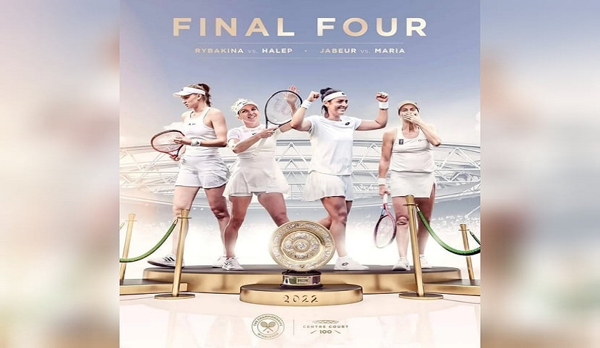 Combien gagnent les joueuses et les joueurs  Wimbledon ?