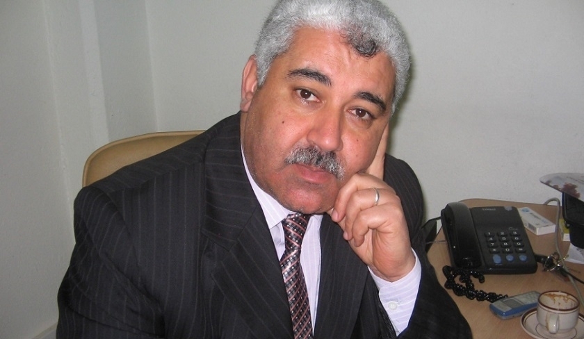 Le Tribunal militaire maintient le mandat de dépôt contre le journaliste Salah Attia