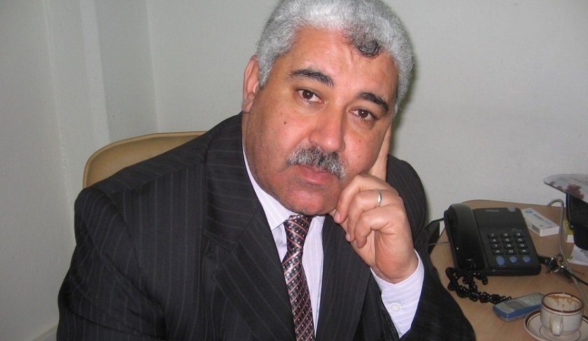Salah Attia écope de trois mois de prison