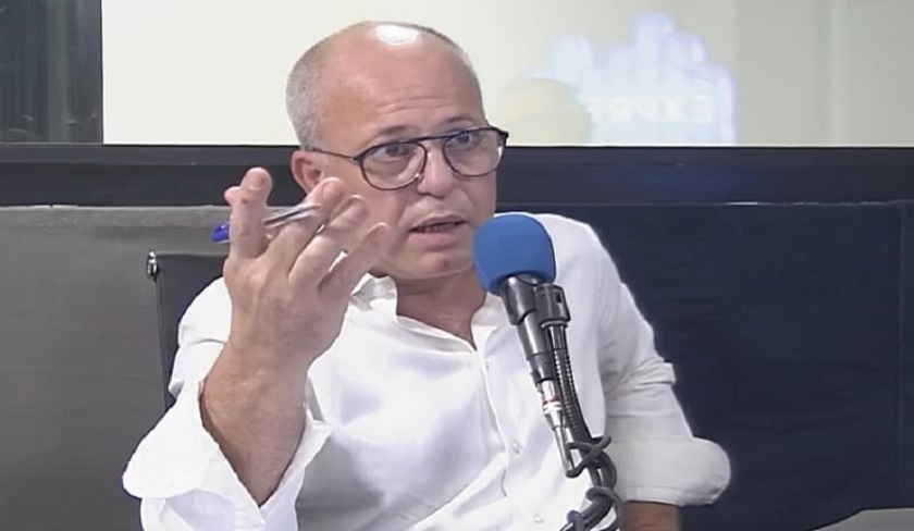 Nabil Hajji : l’article 5 ouvre la porte à l’extrémisme, même les Talibans pourraient s’y retrouver !
