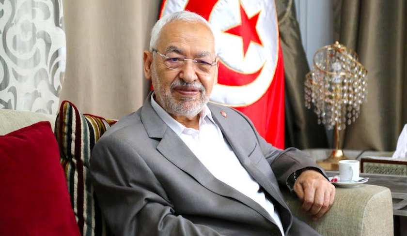 Pour sauver la vie de Ghannouchi, Medhioub se plaint auprs de lUnion interparlementaire 
