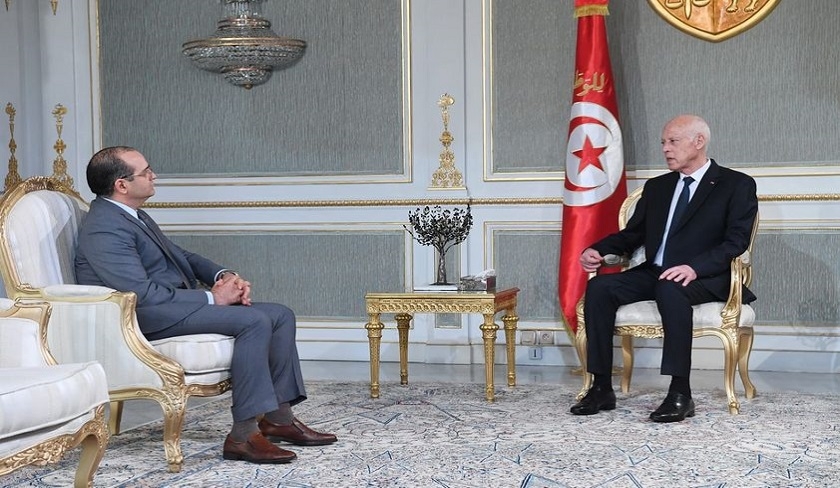 Référendum - Kaïs Saïed met en garde contre l'infiltration et la fraude