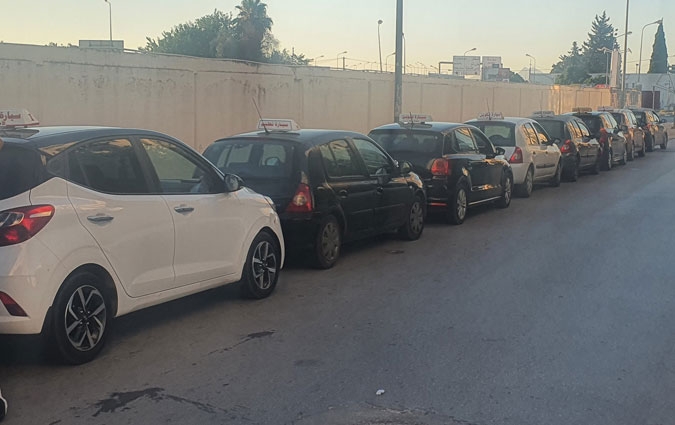 Les moniteurs d'auto-école protestent contre l’entrée en vigueur de nouvelles mesures