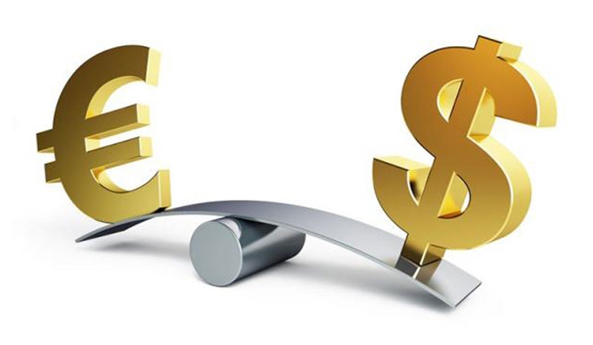 L’euro à parité égale avec le dollar : ce que cela implique