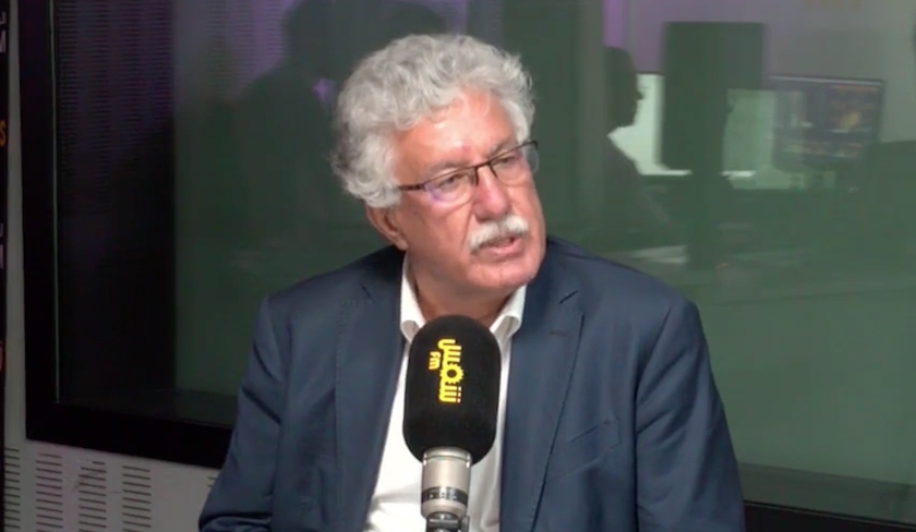 Hamma Hammami : idéologiquement, il n’y a aucune différence entre Ennahdha et Kaïs Saïed