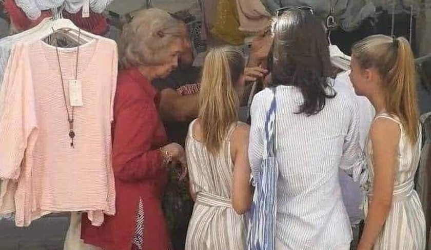 Des touristes font les friperies en Tunisie, qu’en est-il vraiment ?