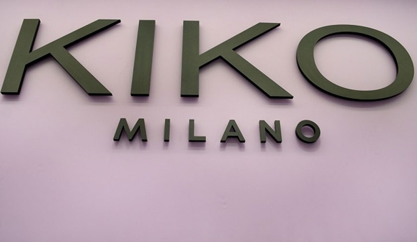 KIKO Milano ouvre un deuxime point de vente  Tunis 